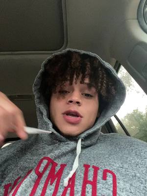 A post by @therealtrilla3x on TikTok caption: #fyp #viral 