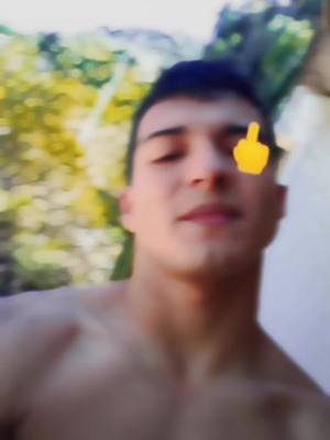 A post by @alexanderalmeida0023 on TikTok caption: #😒 