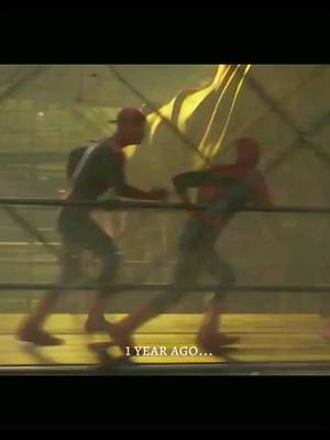 A post by @marvel_comics_1 on TikTok caption: #fyp #fypシ #foryou #foryoupage #xyzbca #marvel #spiderman #nowayhome #december2021 