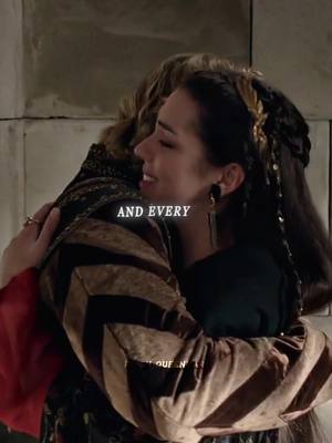 A post by @reign_queenmary on TikTok caption: remake of my first ae edit:) @malin:) || sorry for not posting like at all || #marystuart #francisvalois #frary #reign #reignedit #foryou #fyp 