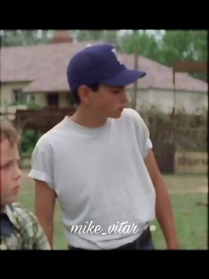 A post by @mike_vitar on TikTok caption: SCREAMING RN #fyp #90sguys #jonathanbrandis #ralphmacchio #bennyrodriguez #prettyboys 