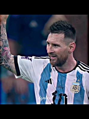 A post by @l7uggermoon on TikTok caption: Argentina Champion 🏆 #messi #argentina #france #mbappe #qatar2022 #football #fyp #foryou #duggermoonedits #duggermoon