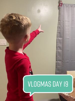 A post by @nicknack1053 on TikTok caption: Vlogmas Day 19 #vlogmas2022 #merrychristmas #thisboyloveschristmas #christmastiktok #elfontheshelf