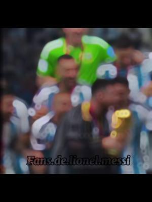 A post by @fans.de.lionel.messi on TikTok caption: Ayer ganó el mundial el mejor de la historia 🏆🇦🇷 #parati #viral #fypシ #fyp #lentejas #leomessi #d10s 