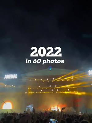 A post by @carlosolcina on TikTok caption: Goodbye 2022 