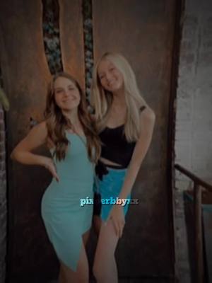 A post by @pixperbbyxx on TikTok caption: #piper #piperazzi #piperrockelleedit #piperrockellebby #piperrockelle #emilydobson #emilydobsonedit #emilydobsonedits @Piper @Emily Dobson 