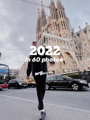 A post by @tallkory on TikTok caption: see you in 2023 🎈 #CapCut 