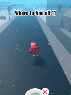 A post by @lucas_playz6 on TikTok caption: Where to find elf 11 #bloxburg #elfhunt2022 #elf11