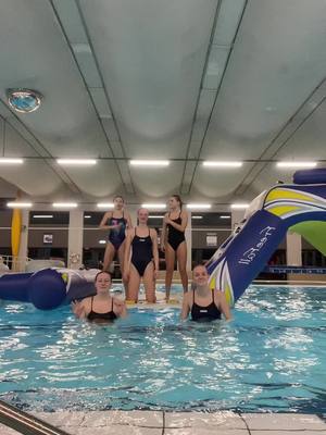 A post by @propogbertha on TikTok caption: #4upageシ #denmark #xyzbca #justforfun #4u #swimming #fakebodyy⚠️ #training #practice #swimpracticetings #dancetok 