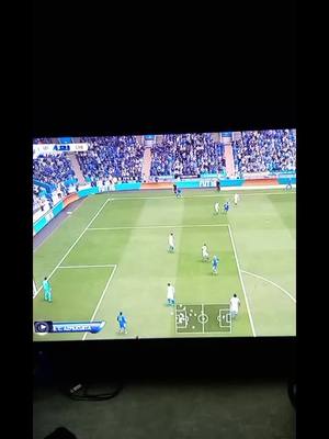 A post by @gabin3057 on TikTok caption: #move #fifa 16