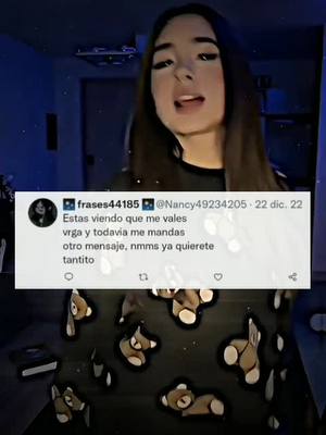 A post by @frases44185 on TikTok caption: ay q sabed qrerse #SorpresaQuaker #SorpresaQuaker #fypシ #fypシ #fypシ #frases44185 #frases44185 #____nancy____ #____nancy____ 