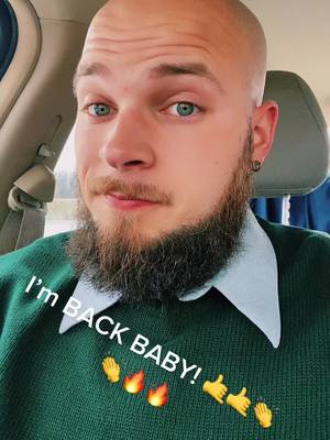 A post by @itsreallystephenm on TikTok caption: I’m Back Fam! Thank you all so much for the constant support, and sticking around for so long! I promise more contact to come! No more extended breaks for me! ##imback##muchlove##airlineindustry##stories##fyp##foryou