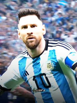 A post by @conorvfx on TikTok caption: greatest of all time || #messi #edit #football #viral #lionelmessi #argentina #worldcup #goat #messiedit #aftereffects #conorvfx 