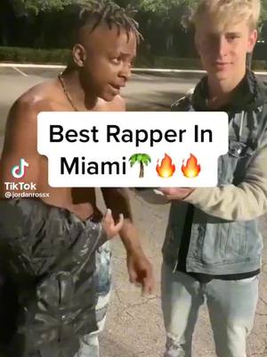 A post by @30billmitch on TikTok caption: You hear nd see the pain from him 💔 whos from miami ? This dude got bars 🔥🔥 fire emojis only #rap #miami #fyp #rapper #rodwave