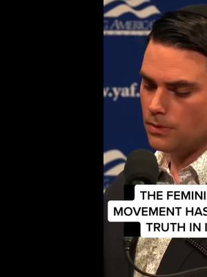 A post by @curvynurse40 on TikTok caption: #duet with @dailywire #feminism