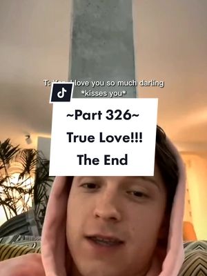 A post by @tom.holland.story.1996 on TikTok caption: Antwort auf @tom.holland.story.1996 Pt 326 "mommy how did you meet daddy? -THE END- // #tomholland #tomhollandstory #tomhollandlovestory #ynholland #ynhollandstory #ynhollandlovestory #tomdaya #tomhollandpov #nwh #nowayhome #drama #tomhollanddrama #tomhollandstorydrama #ynhollanddrama #tomhollandacting #ynfamous #tomhollandhot #tomholland2013 #tomhollandandynbreakup#tomholland1996#fy#fyp#4u#viral#goviral#ynpregnant#tomhollandfather#ynhollandpregnant 