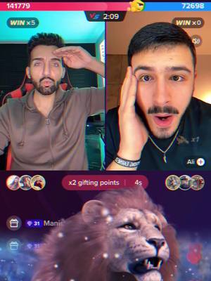 A post by @shamidreestwo on TikTok caption: The power of @manistyle321 one man army! It was 1 vs 10, they won with a snipe of a few thousand.