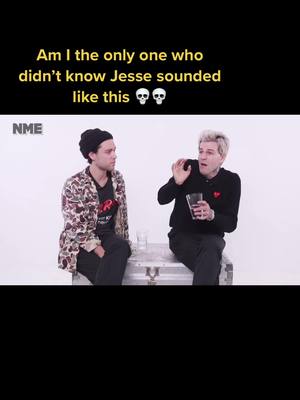 A post by @billiesbaby5 on TikTok caption: It just wasn’t what i expected 😭 #jesserutherford #billieandjesse #billieandspider #youshouldseemeinacrown #theneighbourhood #sweaterweather #billiesbabies #billieeilishfans #billieeilishclips #jesserutherfordfan #jesserutherfordandbillieeilish #fypシ #foryou #billieeilishboyfriend 