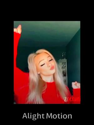 A post by @ on TikTok caption: buon natale!<3 || @Zoe LaVerne || #zoelaverneedit #fyp #fy #zoelaverne #christmas #christmasedit 