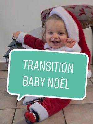 A post by @gpadid_photo on TikTok caption: Mon bébé père Noël à moi 🥰 #noel #christmas #sapin #tree #perenoel #baby #bebe #bebestiktoks #bebeperenoel #decoration #fyp #fypシ #enfantsparents #crasyfamily #maman #fun #abonnetoi❤️❤️🙏 #villagenoel 