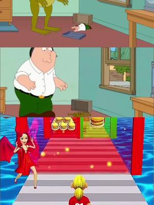 A post by @user426237681325 on TikTok caption: #familyguy #funny #foryou #game 