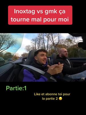 A post by @mat_qrn on TikTok caption: Like et abonne toi pour la partie 2 😉 #pourtoi 