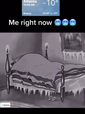 A post by @sumaira0315 on TikTok caption: #socold #freezing #winter #windy #sumaira0315 #fyp #viral #treanding #staywarm #tiktok #atlanta #atlantageorgia #desi #usa #🥶 #☠️ #🥶🥶 #❄️ 