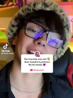 A post by @lukas.urkijo31 on TikTok caption: #Responder a @shinobu_kocho4623 #viral #parati eres angel o diablo xd