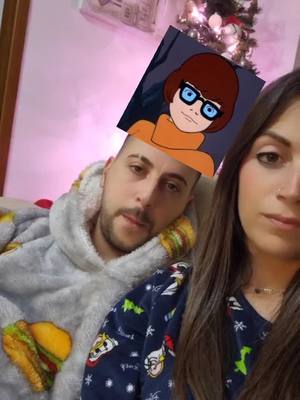 A post by @lu95lulu on TikTok caption: vorrei parlare sempre così 😂 #bombiopassi #vocespongebob