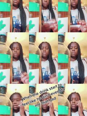 A post by @therealdede1804 on TikTok caption: #fyp #viral