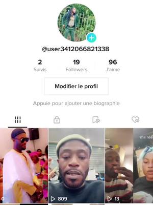 A post by @sergelamenace7 on TikTok