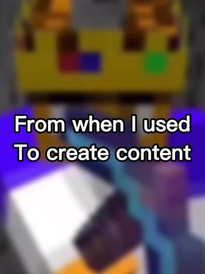 A post by @itscolive on TikTok caption: Here’s my 2021 recap a year late 😂 | Nothing but memories 🥲 #Minecraft #2022recap #newyears #mcyt 