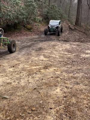 A post by @trailbosstours on TikTok caption: 2022 wasnt the best to me but the time wpent with my friends was! 2023 will be better lets get in the woods and ride! #goatbeard #x3life #ridingfamily