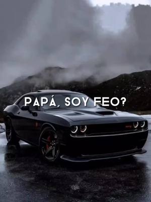 A post by @ffer0_24 on TikTok caption: soy feo? #challenger #dodge #dodgechallenger #capcut #alightmotion #autos #carros #mustangmache #matche #mustangmatche #mustang #mustang1967 #fyp 