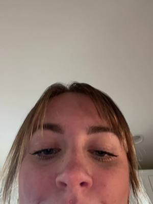 A post by @abbeyhess_ on TikTok caption: My new bangs make me feel like miss swift 