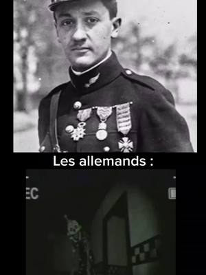 A post by @fr.patriote on TikTok caption: #CapCut  Capitaine Georges Guynemer 🇲🇫🗿 #ww1 #pilote #pilot #as #georgesguynemer #airforce #armedelair #france #french #histoire #history #memoire #memory #war #fyp #foryou #pourtoi #vivelafrance #bleublancrouge #army #militaire #military #europe 