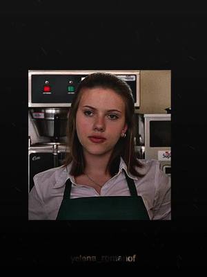 A post by @yelena_romanof on TikTok caption: icon as always #ghostworld #rebeccaghostworld #scarlettjohansson #yelena_romanof #blowthisup #foryoupage #viral? #fypシ #getthisviral #aftereffects 