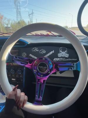 A post by @crosby_brz on TikTok caption: Cruisin. Ted #fyp #ted #foryou #foryoupage #viral #official #fightme #mobbin #showcar 