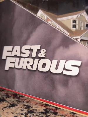 A post by @joeyjadacars on TikTok caption: Look what I gottt #fastandfurious house 