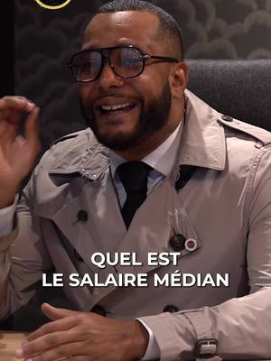 A post by @widydiop on TikTok caption: Le salaire en France 🇫🇷 #coach #entrepreneur #investisseur #mindset #developpementpersonnel #motivation #salaire #salarié