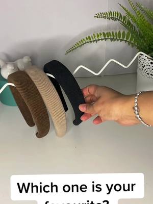 A post by @heartinbows on TikTok caption: Ofcourse it’s a new collection for New Year. Which one for these plush hairbands are your favourite now??  . . . . #heartinbows #plush #padded #hairband #headband #trending #trend #viral #wow #inspo #inspire #instagood #gift #giftideas #valentine #newyear #party #girls 