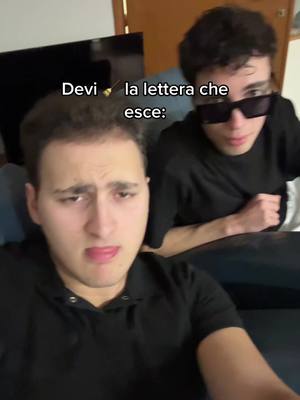 A post by @only.n0k on TikTok caption: tu non copi #perte #trend #viral #letter 