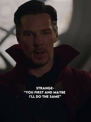 A post by @lowkeysimpforloki on TikTok caption: Replying to @Sterre part 2 ☺️#marveledit #marvelpov #loki #thorodinson #drstrange #fypage 