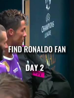 A post by @_team_ronaldo00 on TikTok caption: follow me if you support Ronny #best #ronaldo #fyp #neiperte