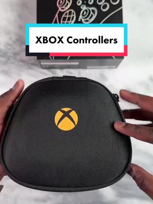 A post by @tt_profitlounge on TikTok caption: 90% off. Xbox controllers. #profitlounge #xbox #verizon #newyear #2023 #deal 