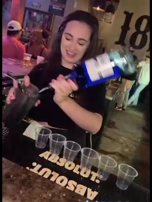 A post by @savt12 on TikTok caption: I never thought I’d ever be a bartender. In fact, I always said the only one I’d work for would be 1831! Boy was that the best decision I’ve ever made. My bosses and co workers are the best people in the entire world and I have never in my life loved a job like I have this one. If you ever get the chance to stop in Tuscaloosa Alabama. Please please come to tavern 1831 and decades pub and grub for the absolute best food and drinks you’ll ever have but most importantly MEET THE STAFF and the OWNERS behind it all!! ❤️🤍 here’s to my first year bartending! #fyp #foryoupage #bartendersoftiktok #tavern1831#decadespubandgrub#tuscaloosaalabama #rolltide #drunktiktoks #like #family#coworker 