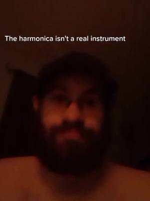 A post by @wadesternation_360 on TikTok caption: 🤣🤣🤣🤣🤣 True Story someone seriously thought that #infinity♾️360 #⚔️360⚔️ #fyp #harmonica #bluesharmonicaplayer #foryou #foryourpage