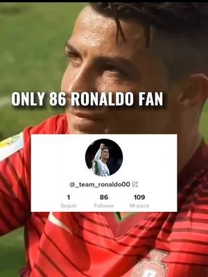 A post by @_team_ronaldo00 on TikTok caption: NO COMMENT #best #ronaldo #fyp #neiperte