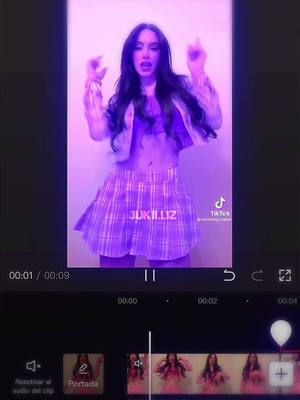 A post by @jukii.liz_ on TikTok caption: ¡Fake body! // 9 dias para que juan y kim se casen😭💞 // @kimberly.loaiza #fyp #parati #foryou #xybzca #kl #ozuedits #jukiiliz #jukilop #✨klbb✨ #edit 