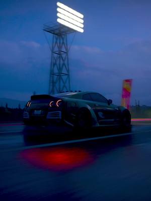 A post by @halewolf21 on TikTok caption: #CapCut #forzahorizon5go